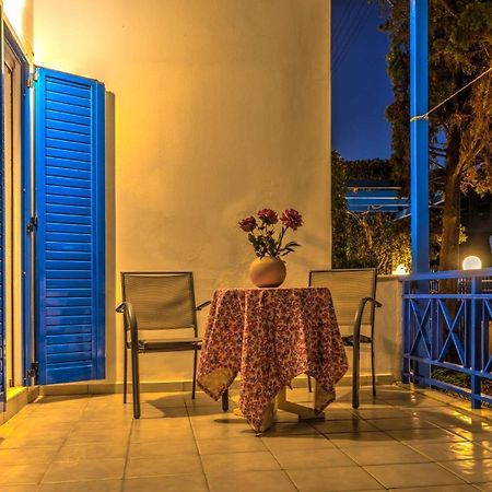 Heraklion Beach Hideaway Explore, Relax, Repeat-3 Gazi Dış mekan fotoğraf